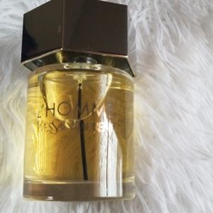 L'Homme Yves Saint Laurent 3.3 fl oz
